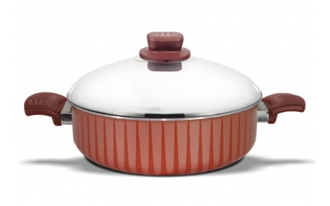 ROLLER PİJAMO BASIK TENCERE