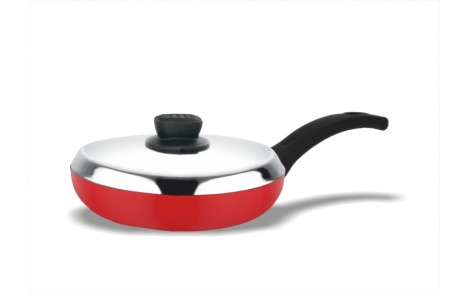 SİLVERWAY CERAMO KAPAKLI TAVA