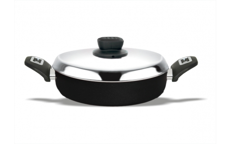 SİLVERWAY CLASSİC BASIK TENCERE