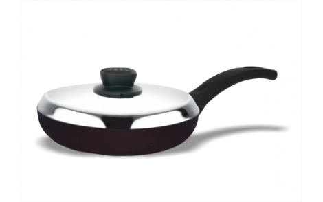 SİLVERWAY CLASSİC KAPAKLI  TAVA