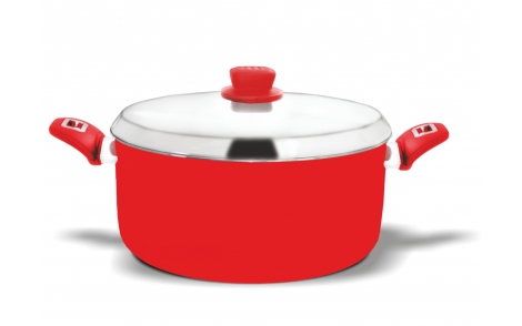 AL NOUR CLASSİC MEGA DERİN TENCERE