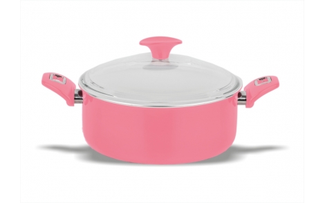 STARLİNE CERAMO DERİN TENCERE