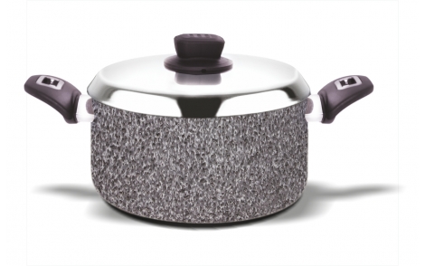 WATERFALL GRANO FEYK ÖZEL DERİN TENCERE