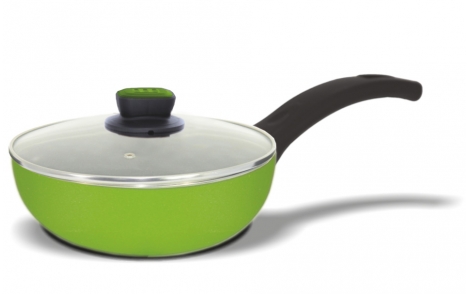 RİVERLİNE CLASSİC KAPAKLI WOCK TAVA