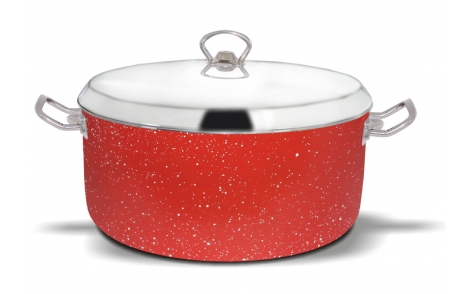 AL NOUR GRANO CERAMİC MEGA DERİN TENCERE