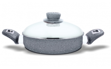 ALNOUR GRANO CLASSİC BASIK TENCERE