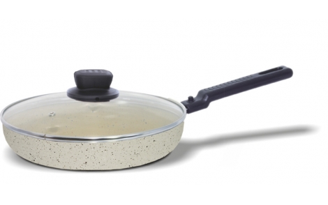 RİVERLİNE GRANO CLASSİC ÇIKMA SAPLI KAPAKLI RUS TAVA