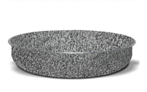 RİVERLİNE GRANO FEYK FIRIN TEPSİ 6.5CM