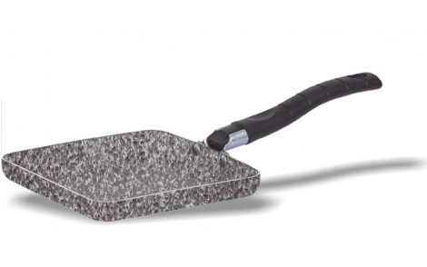 RİVERLİNE GRANO FEYK MİNİ KARE TAVA