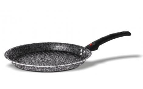 RİVERLİNE GRANO CLASSİC YUVARLAK GRİL ÇIKMA SAPLI