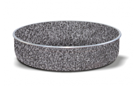 ALNOUR GRANO FEYK DUDAKLI FIRIN TEPSİ 6,5CM