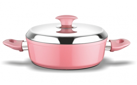 EZMO CERAMO BASIK TENCERE