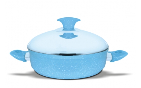 EZMO GRANO CERAMO BASIK TENCERE