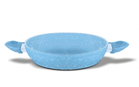 EZMO GRANO CERAMİC OMLET TAVA