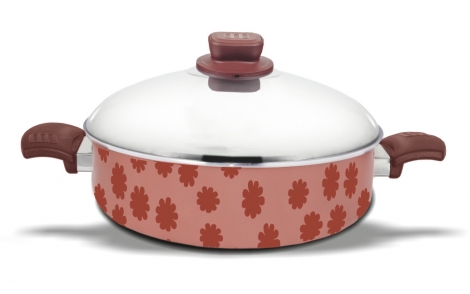 ROLLER DAİSY BASIK TENCERE