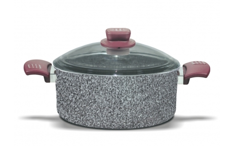 ROLLER FEYK ÖZEL DERİN TENCERE